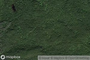 Porog Nizhniy Kitatskiy