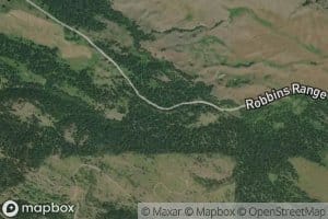 Codona Creek