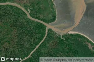 Igarape Goiabal Grande