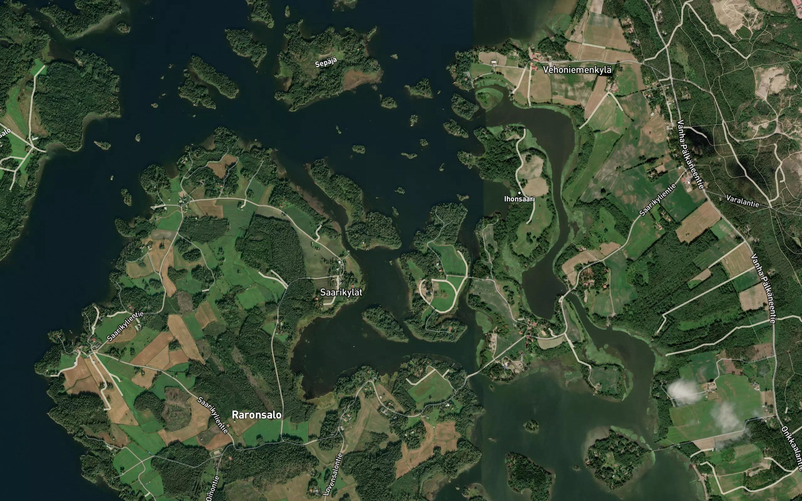 Mikonsalmi