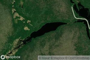 Lac Rochette