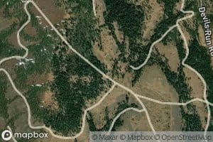 Berland Reservoir