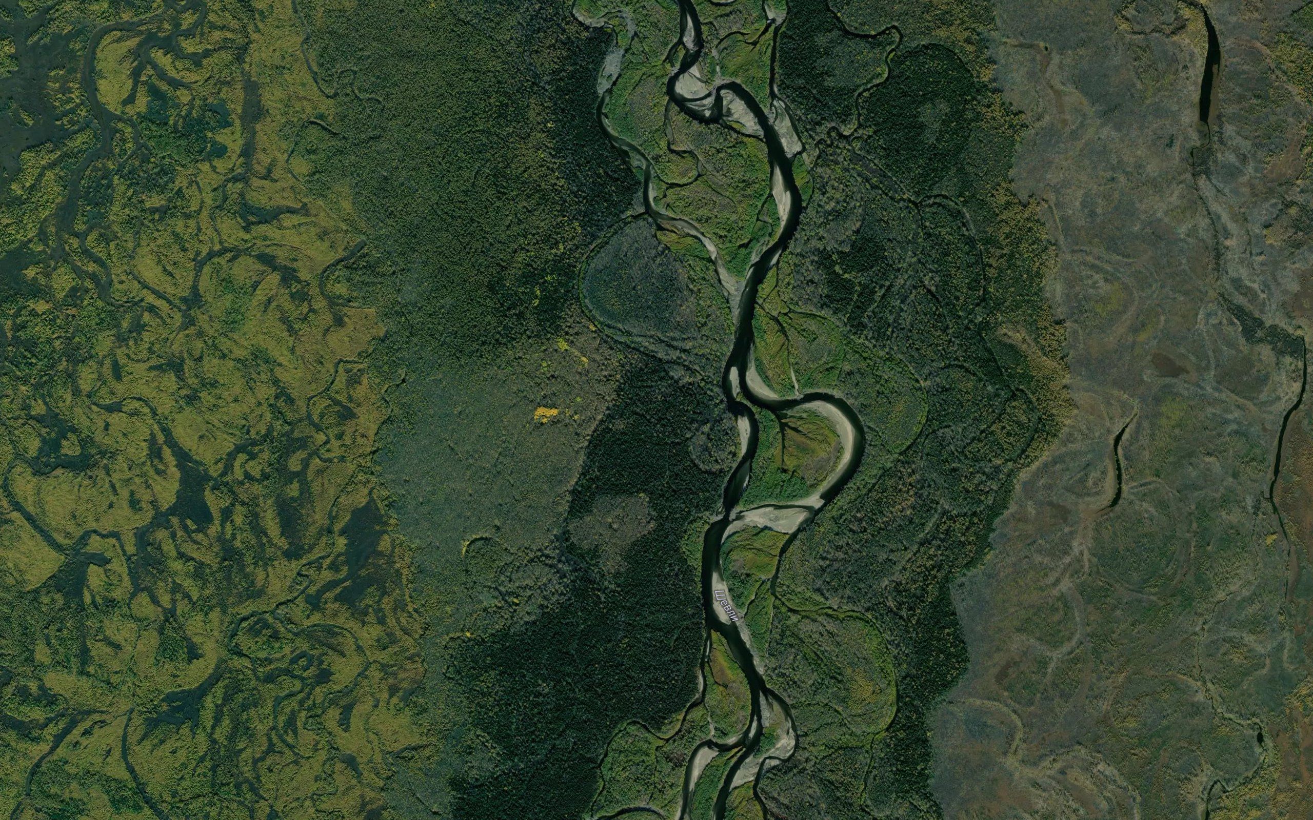 Porog Krestiki