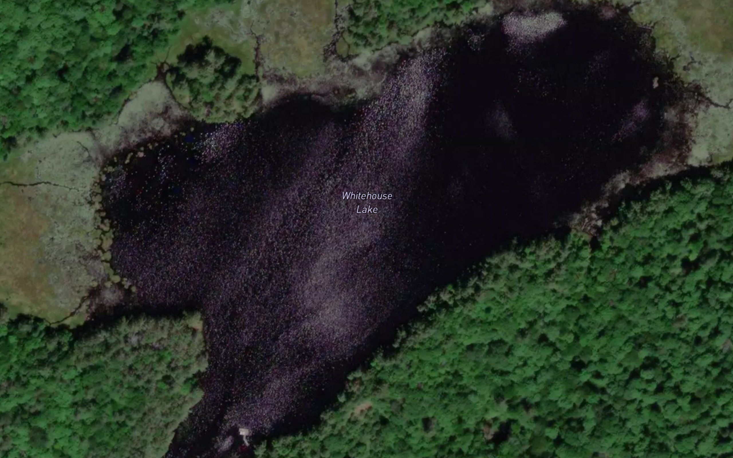 Whitehouse Lake