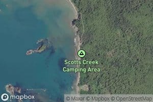 Scott Creek
