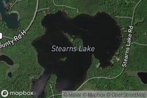 Stearns Lake