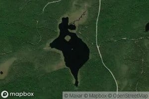 Lac de la Biche
