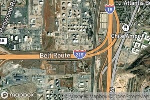 Salt Lake City Sewage Canal