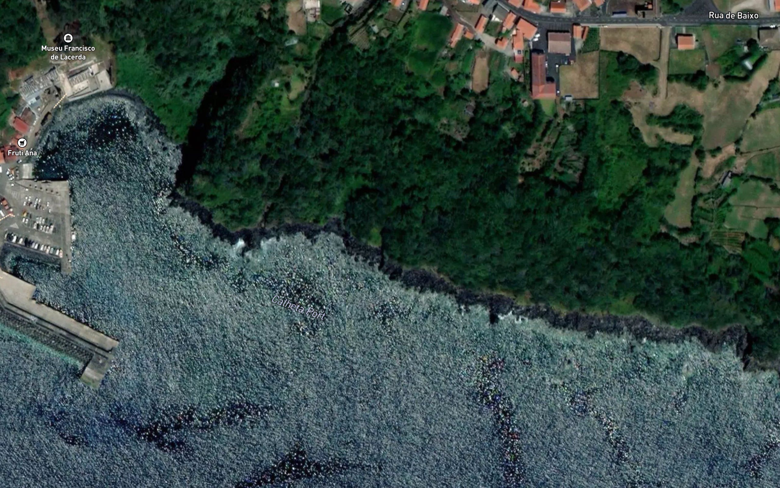 Calheta