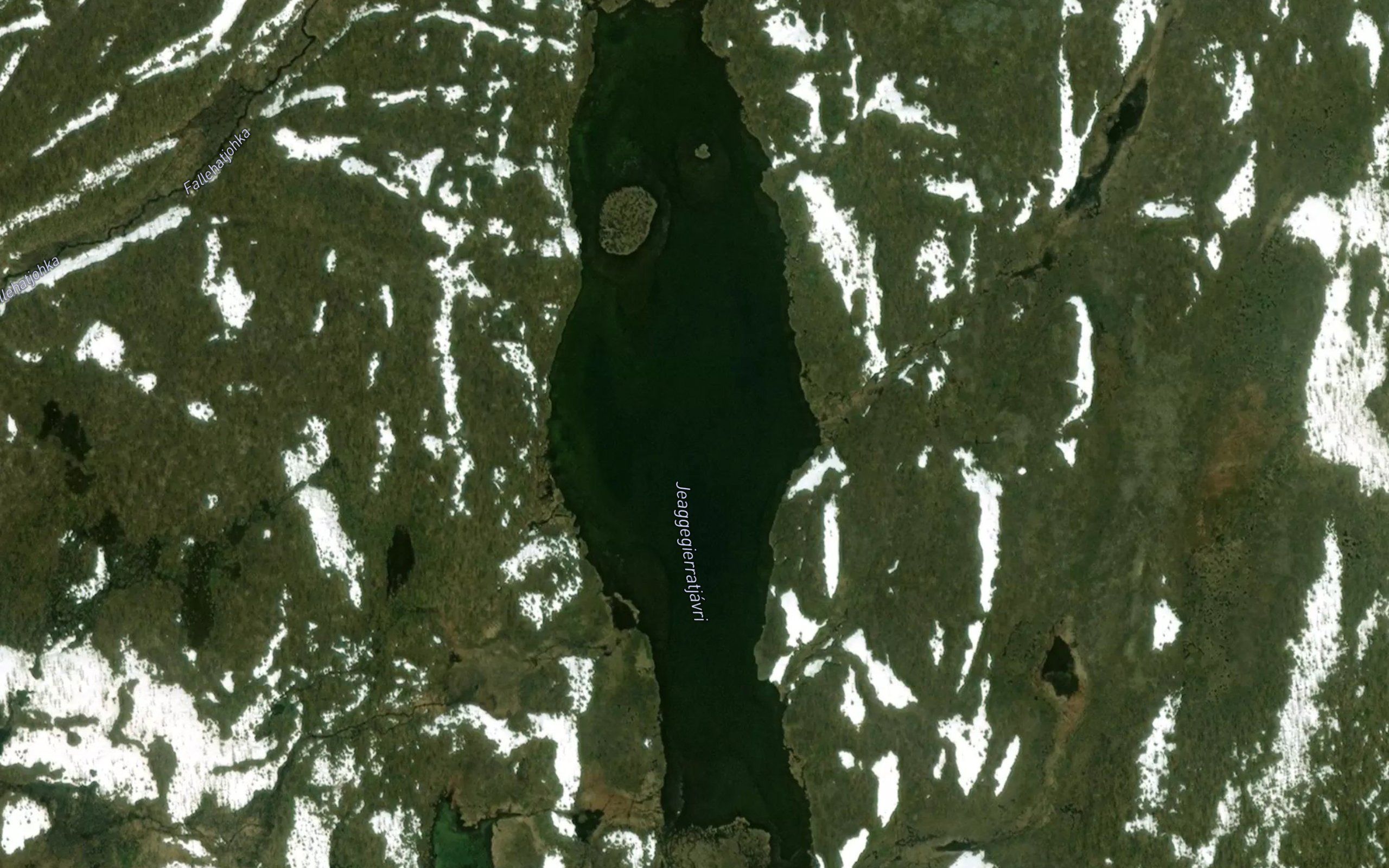 Jaeggegierratjavri