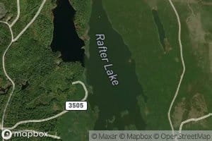 Rafter Lake