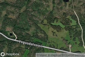 Ormetjonnbekken