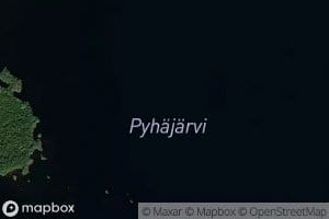 Pyhajarvi