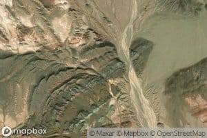 Cheshmeh-ye Kolah Farangi