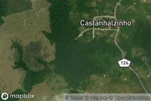 Igarape Castanhalzinho