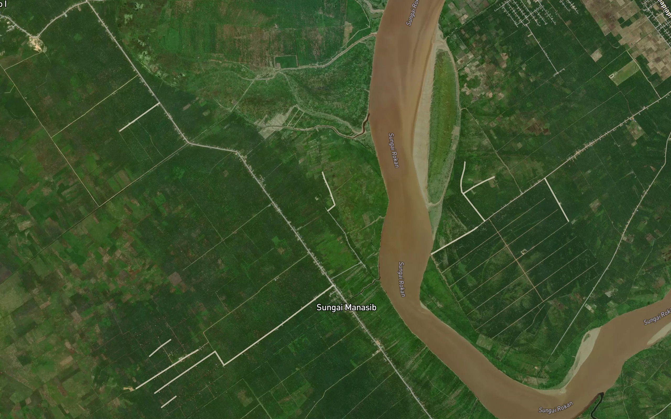 Sungai Manasib