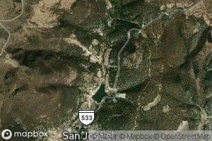 Barranca La Yoyotera