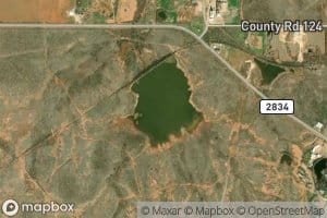 Red Lake
