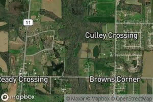 Randall Mullins Lake