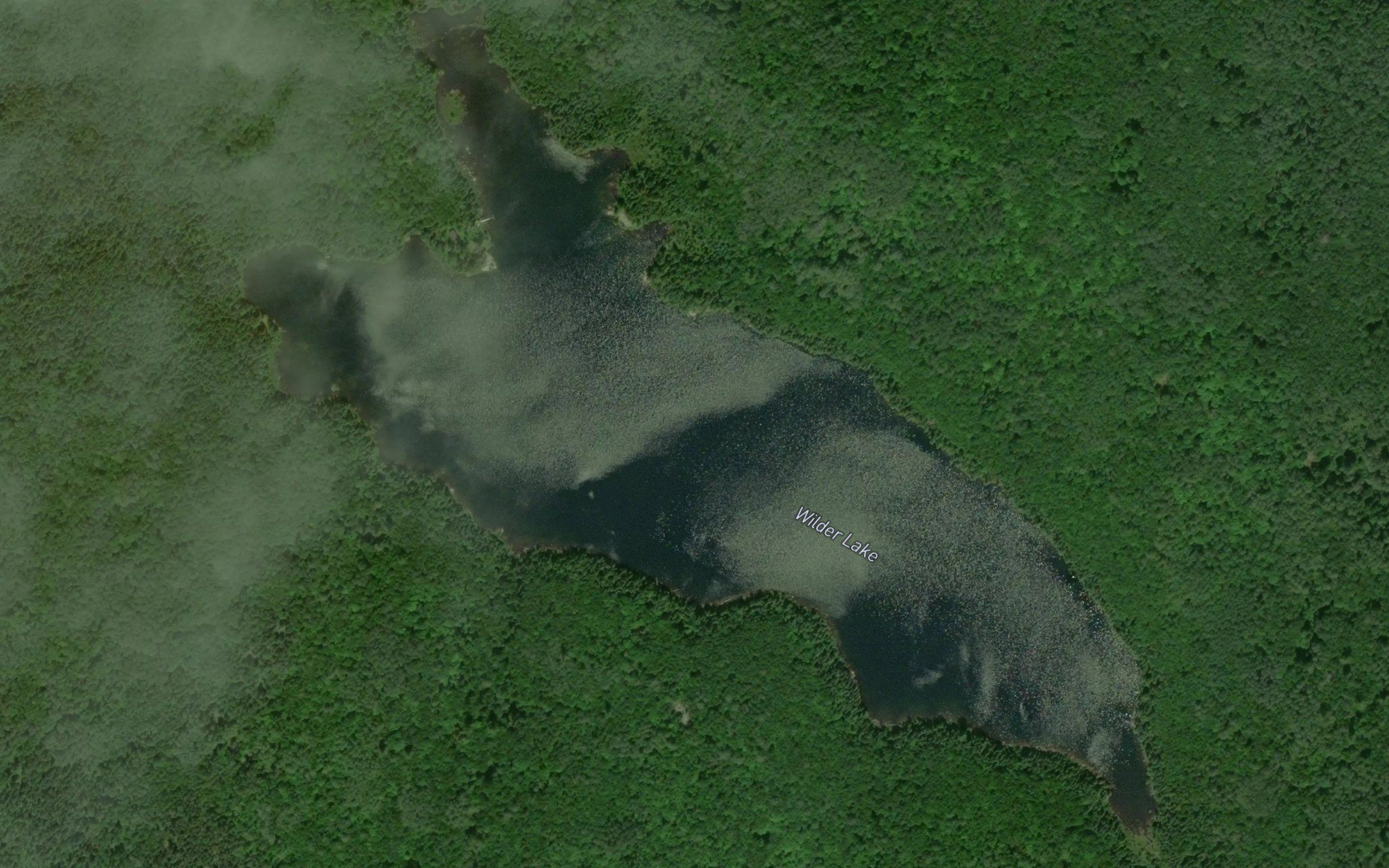Wilder Lake