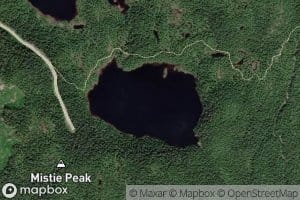 Edwards Lake