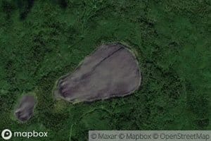 Ozero Bol'shoye Rovazhskoye