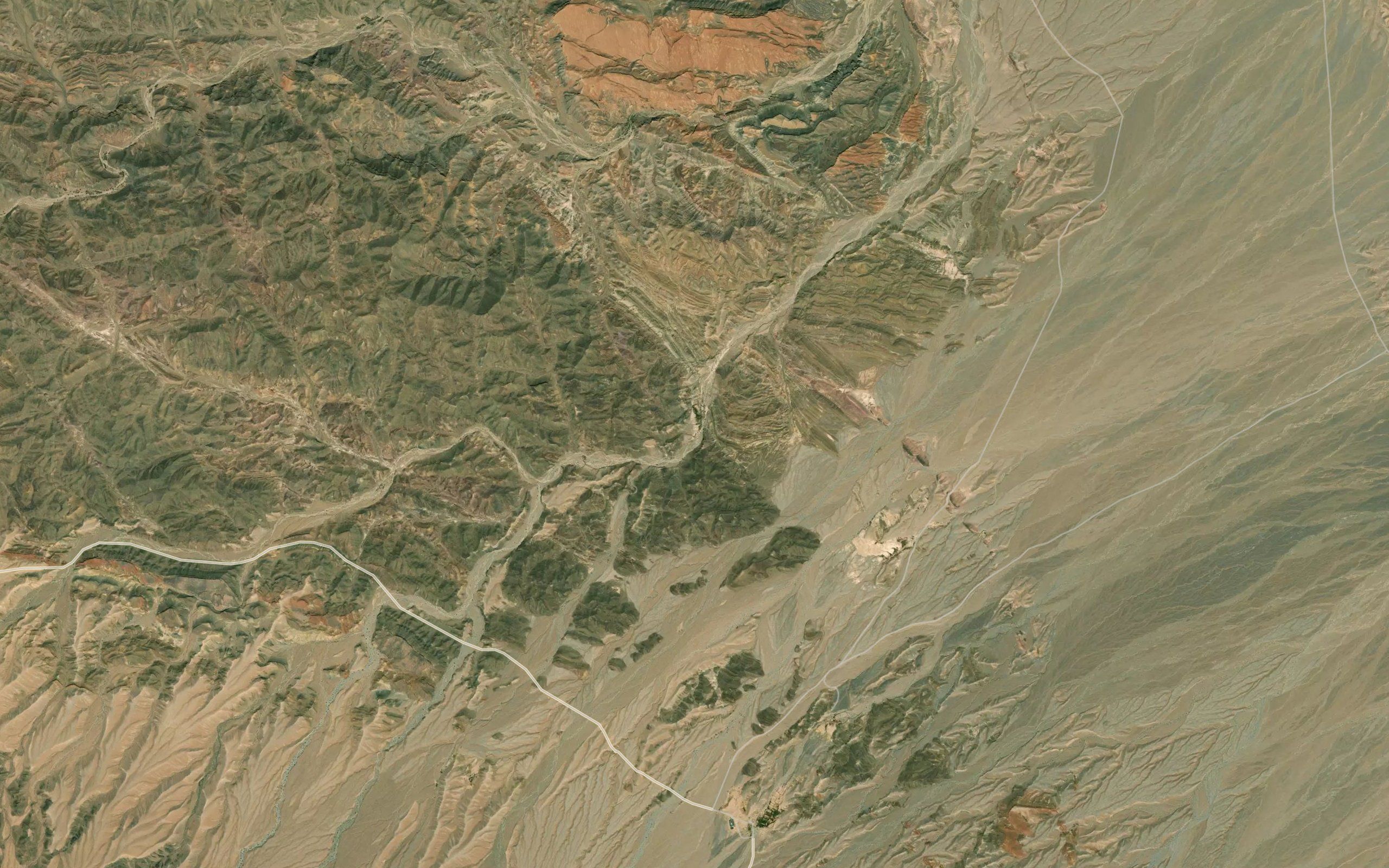 Cheshmeh-ye Neystan