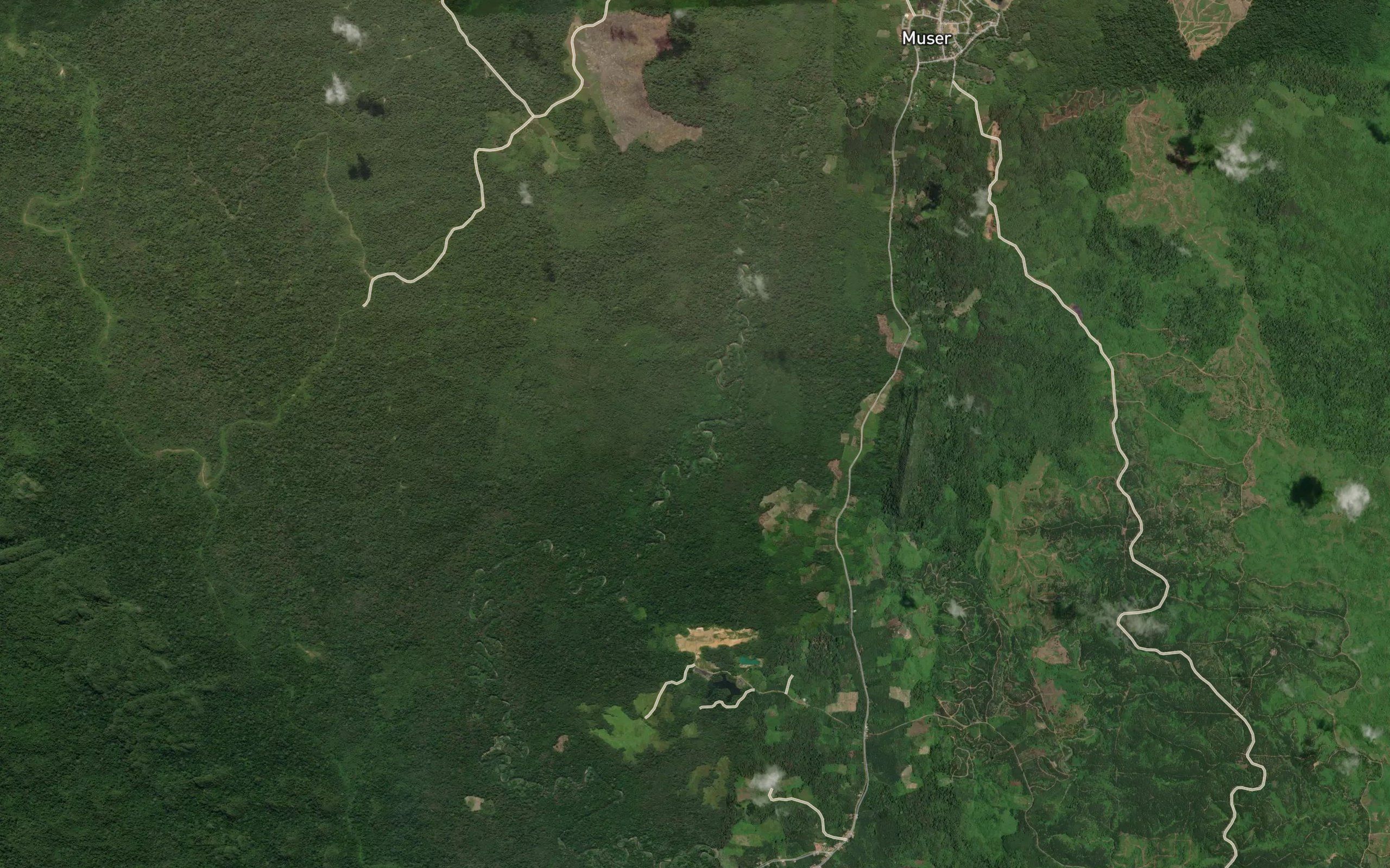 Sungai Miyatu