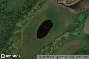 Ridgepole Lake