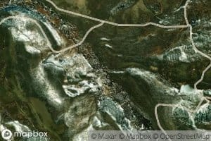 Ninegar Creek
