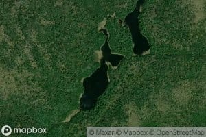 Sachem Lake