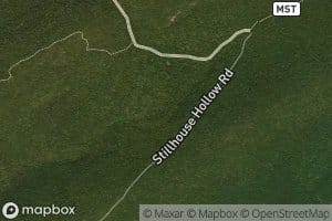 Greens Valley Stream