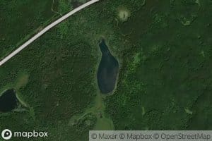 Anway Lake