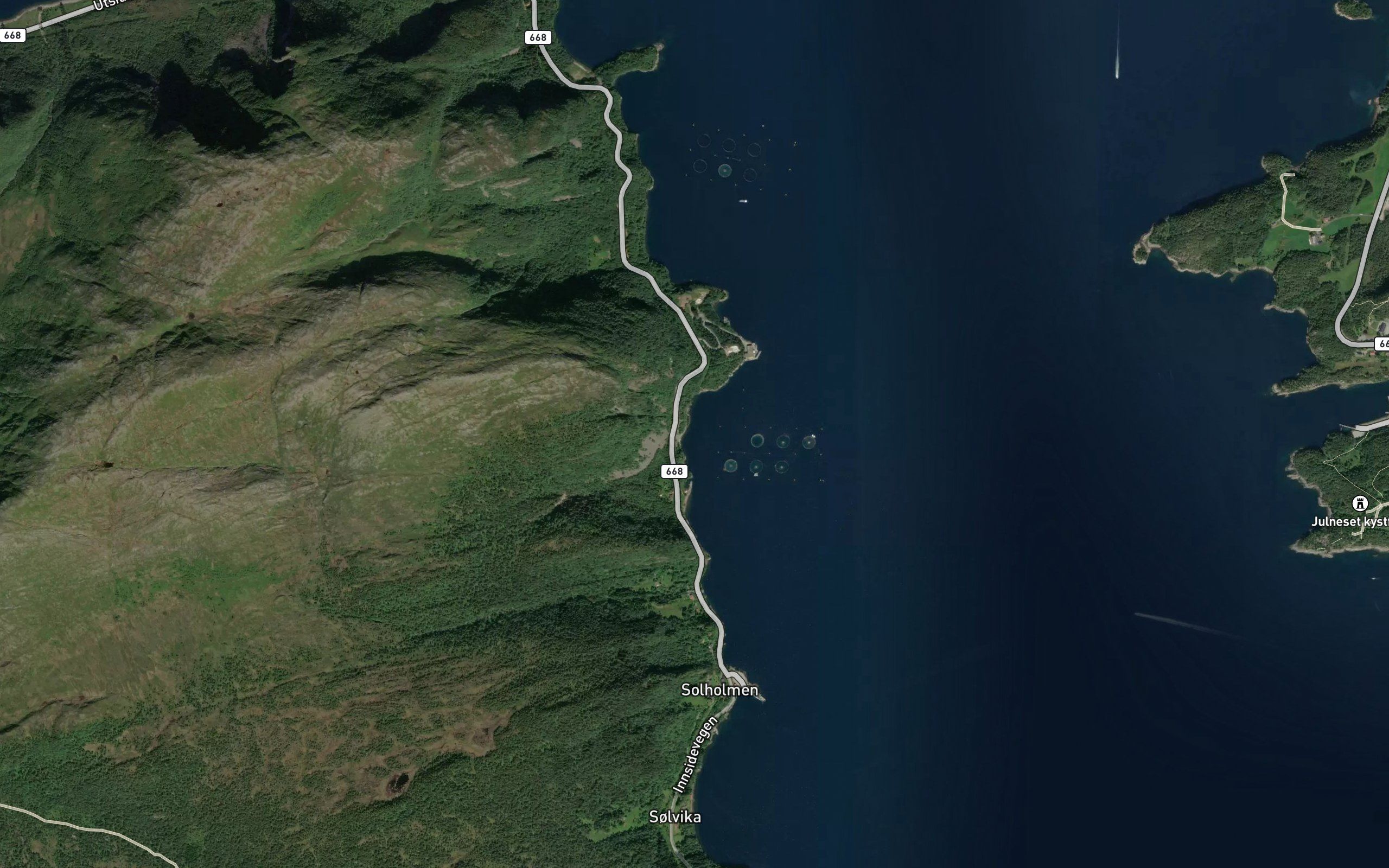 Setbukta