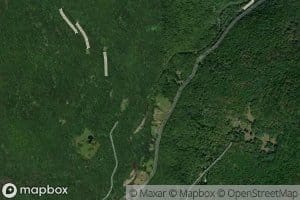High Falls Brook