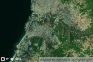 Upper Delaneys Brook