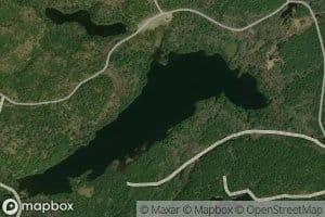 Kennedy Lake