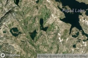 Fulcrum Lake