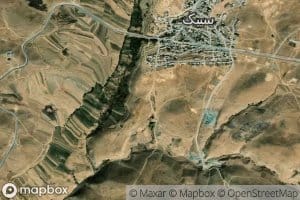 Cheshmeh-ye Maya Bolagh