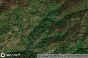 Quebrada Minas de Oro