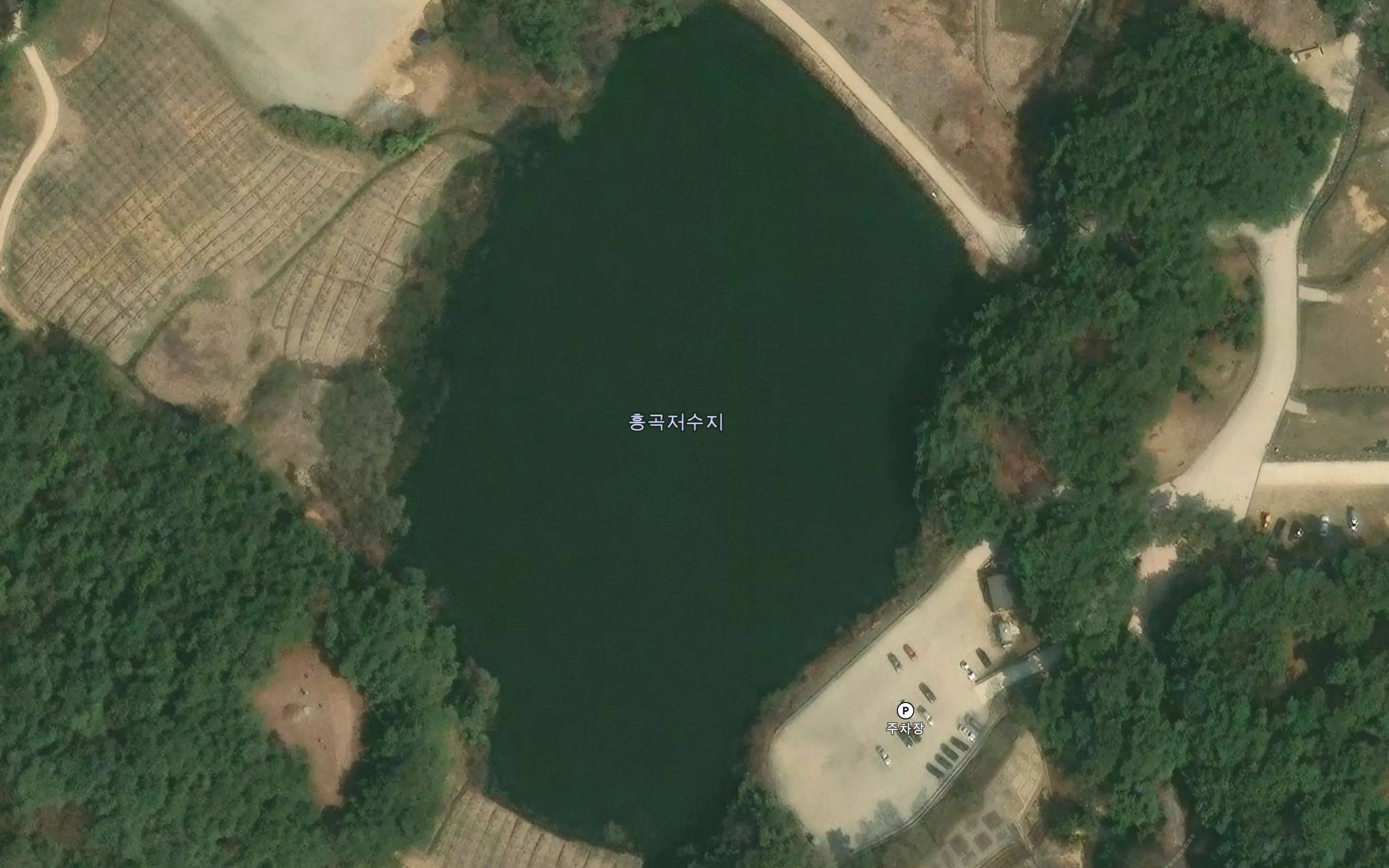 Heunggokjeosuji