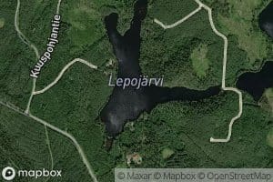 Lepojarvi