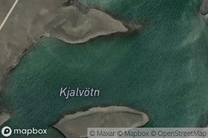 Kjalvotn