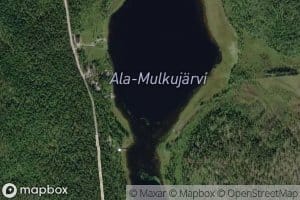 Ala-Mulkujarvi