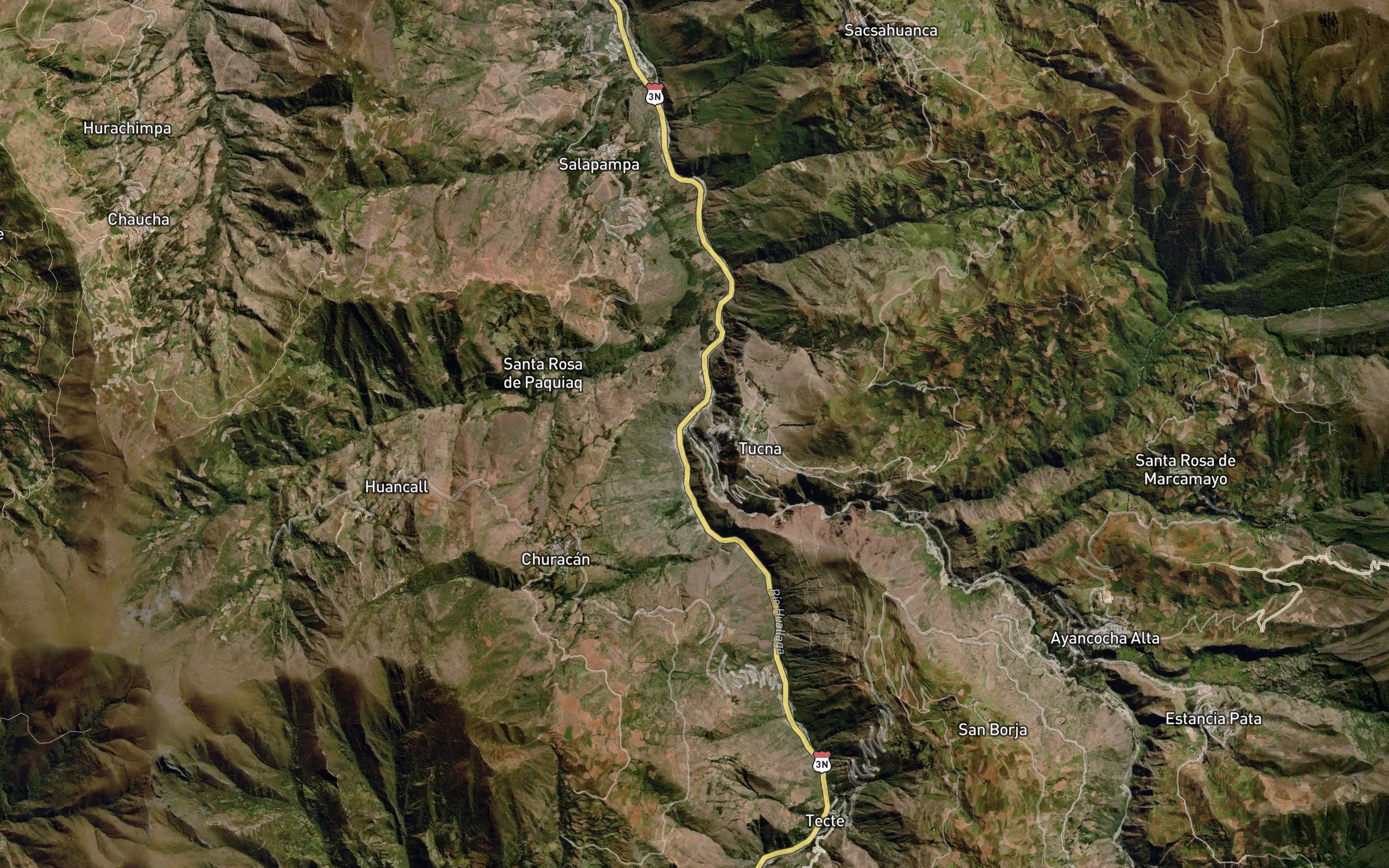 Rio Blanco