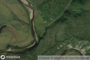 Old Man Creek