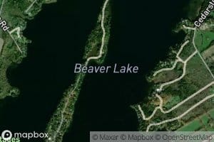 Beaver Lake