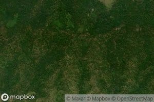 Quebrada del Terrero