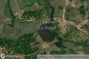 Laguna La Virtud