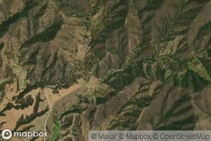 Barranca El Chilarillo